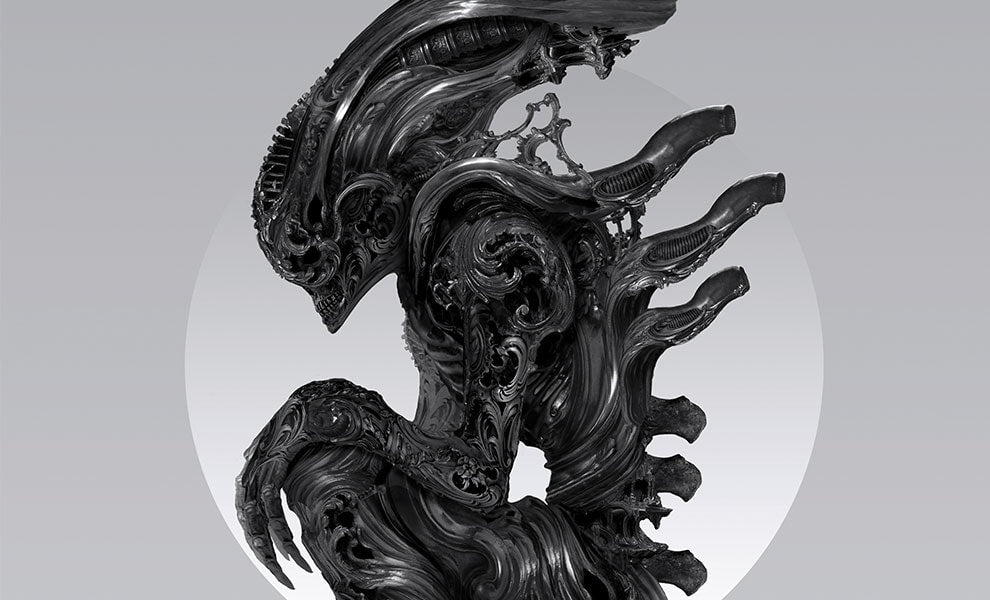 Alien: Perfect Specimen Art Print