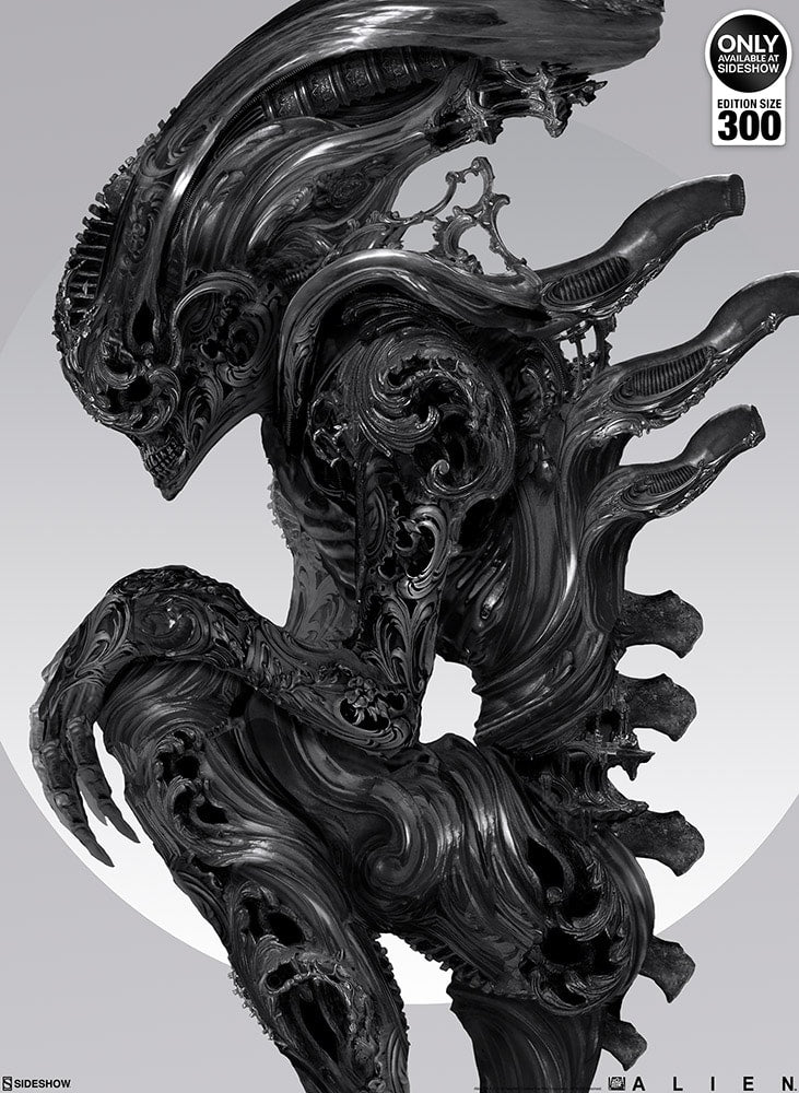 Alien: Perfect Specimen Art Print