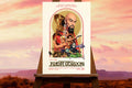 Flash Gordon Art Print